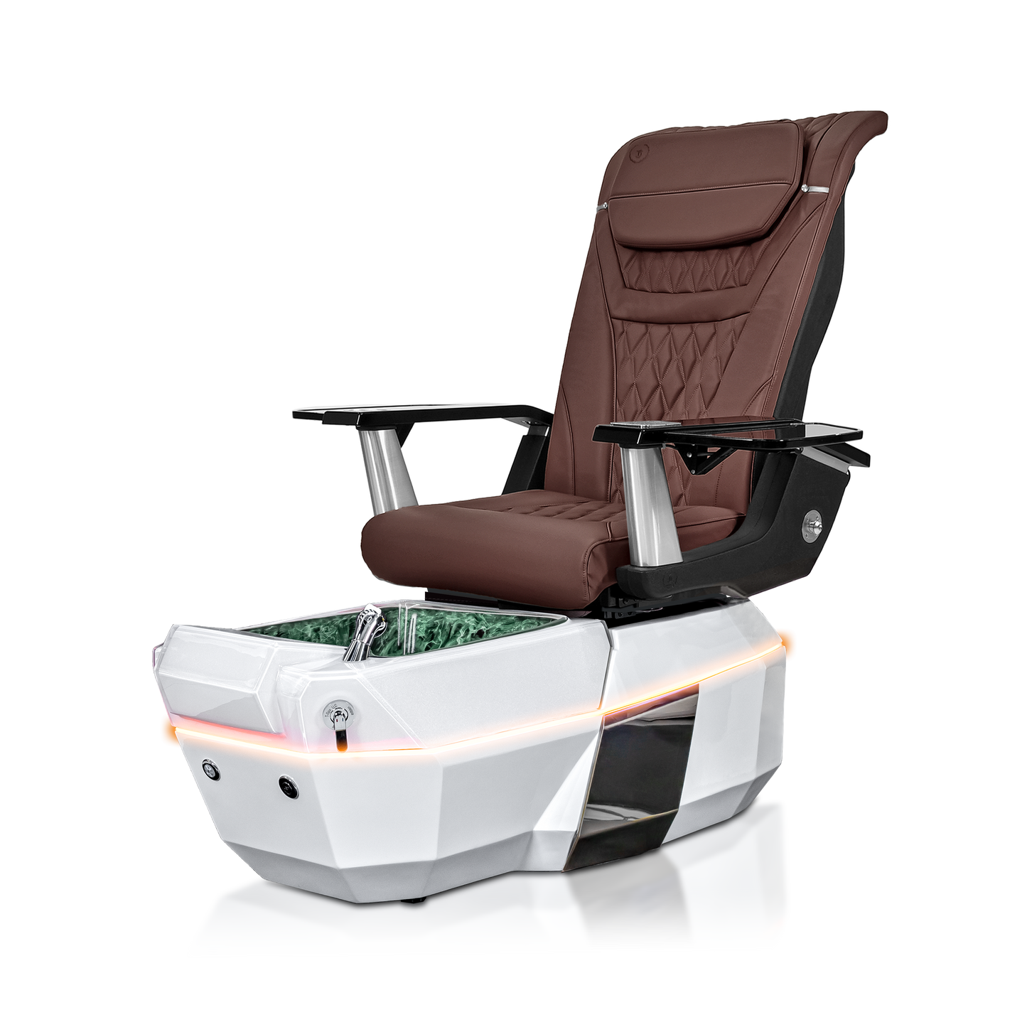 T-SPA's Successor Pedicure Chair