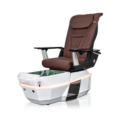 T-SPA's Successor Pedicure Chair