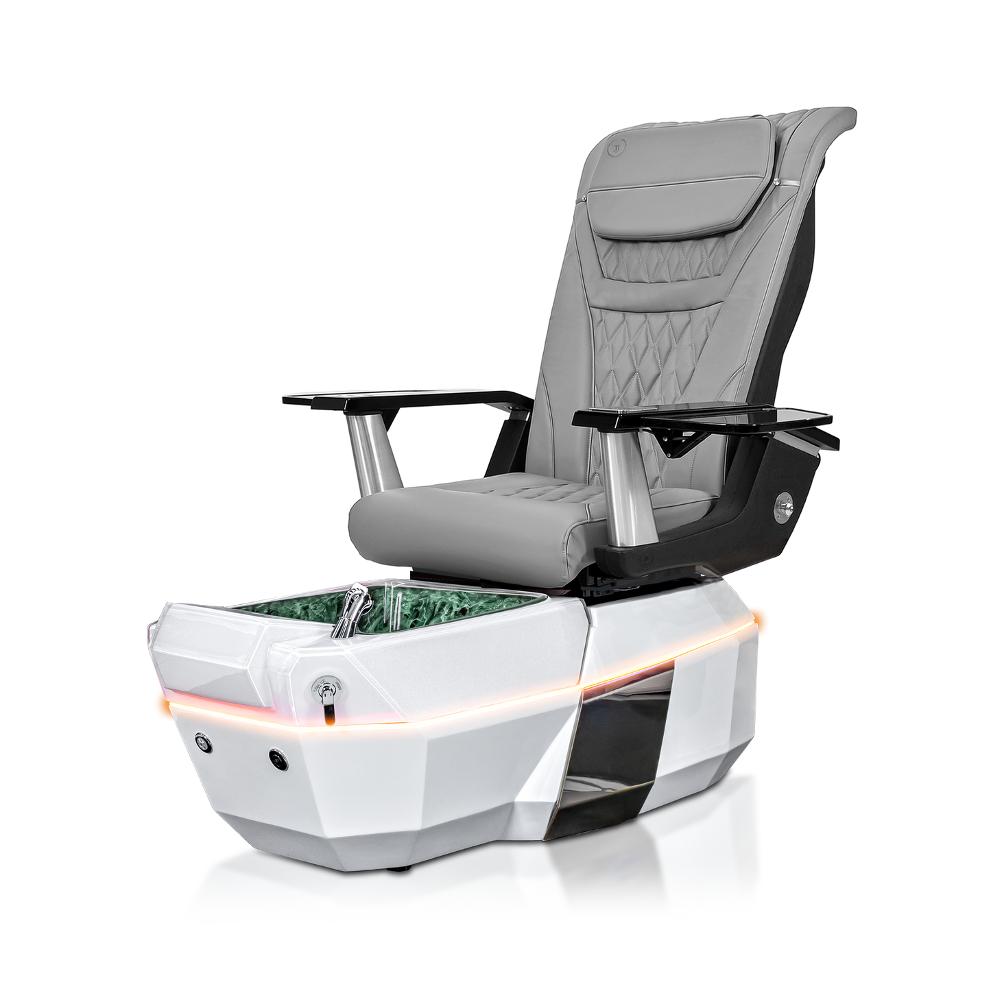 T-SPA's Successor Pedicure Chair