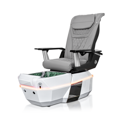 T-SPA's Successor Pedicure Chair