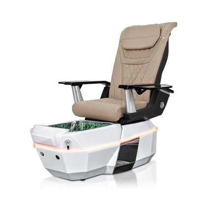 T-SPA's Successor Pedicure Chair