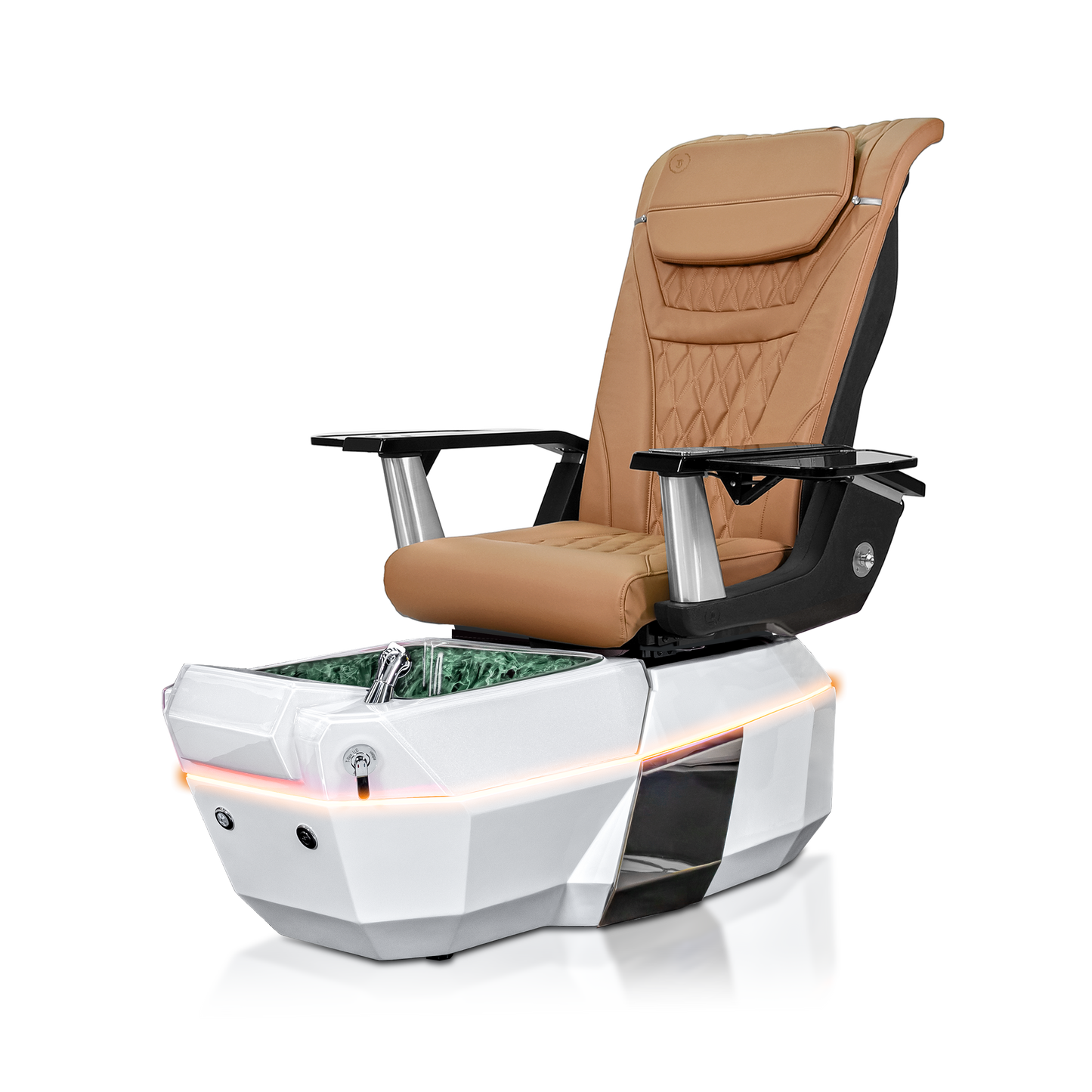 T-SPA's Successor Pedicure Chair