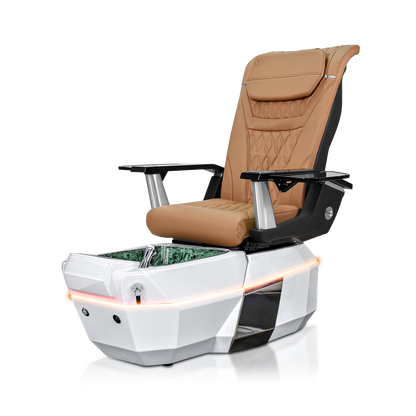 T-SPA's Successor Pedicure Chair