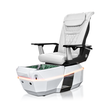 T-SPA's Successor Pedicure Chair