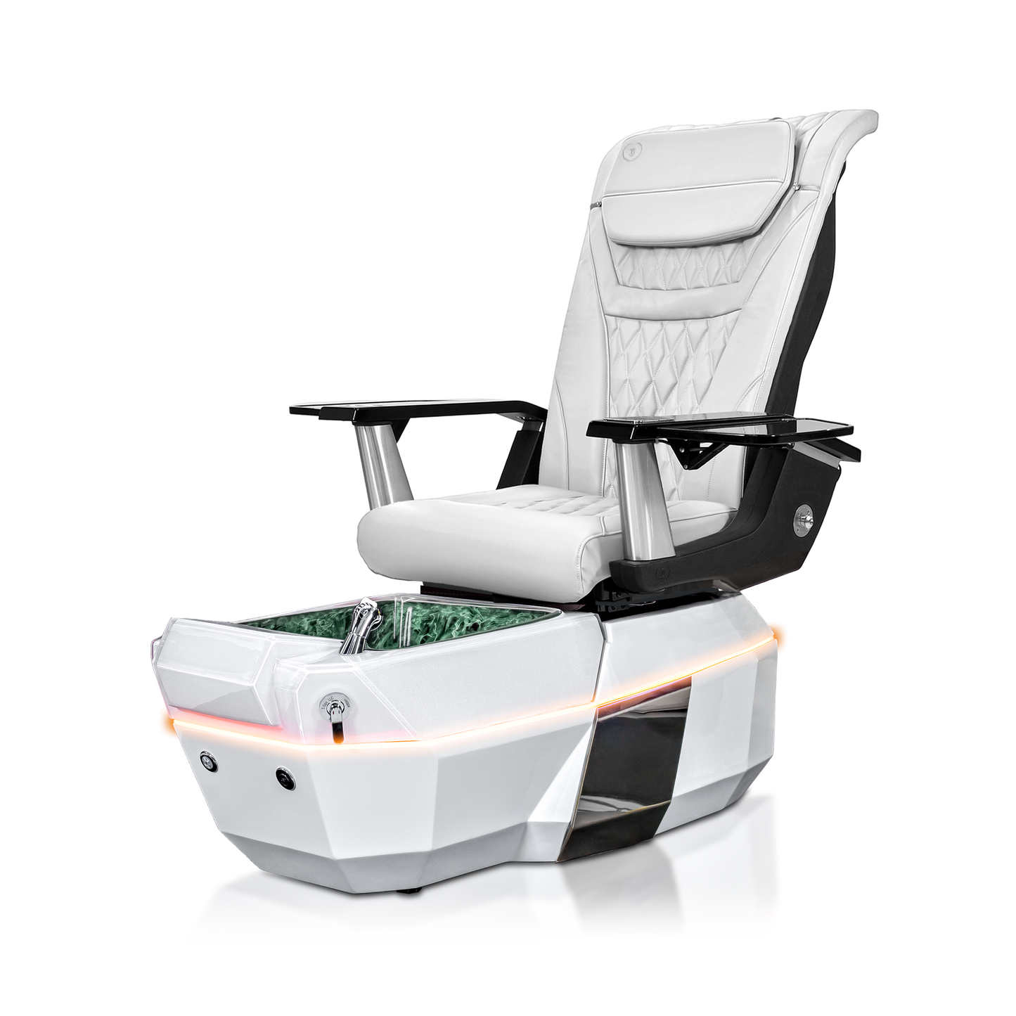 T-SPA's Successor Pedicure Chair