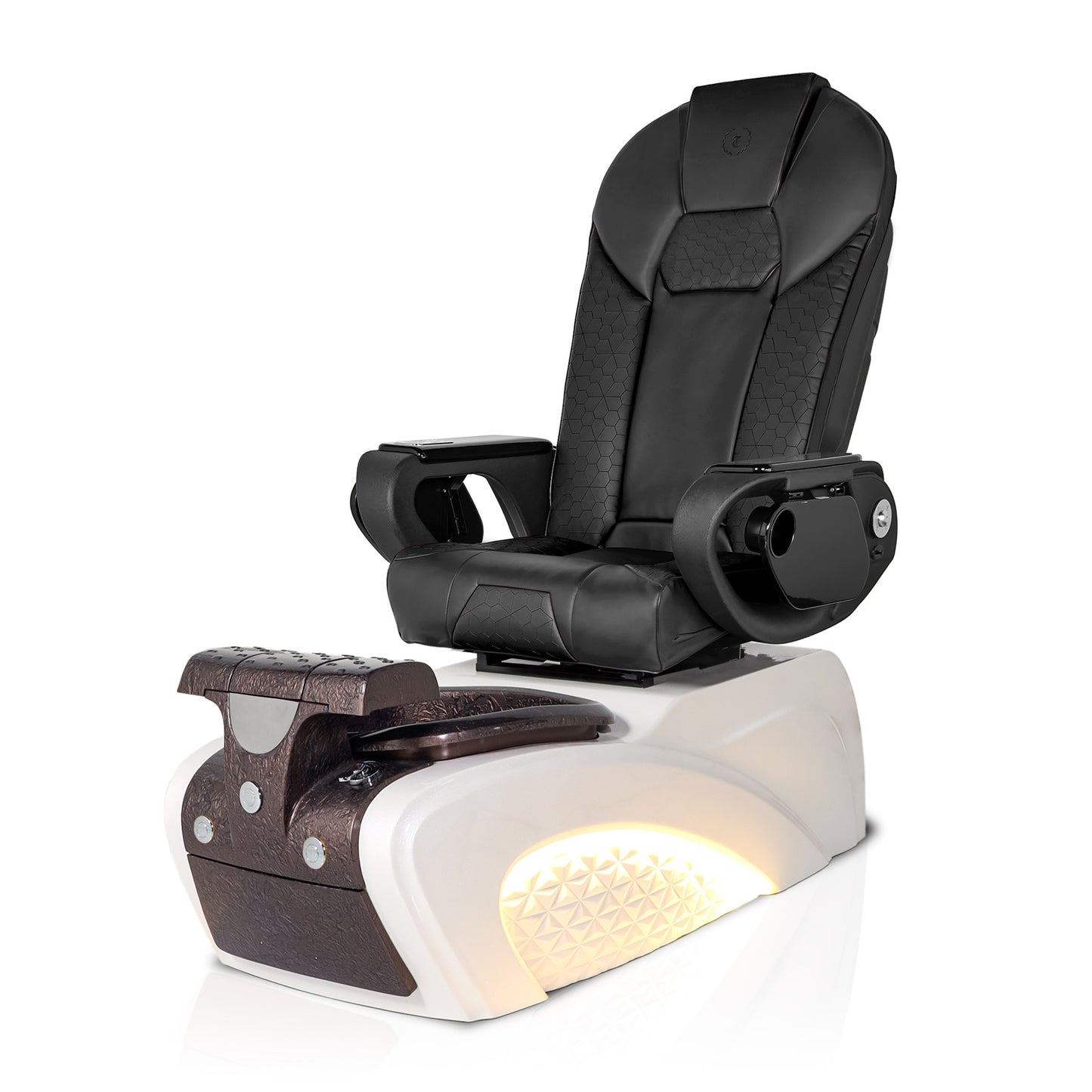 T-SPA's Milan Pedicure Chair