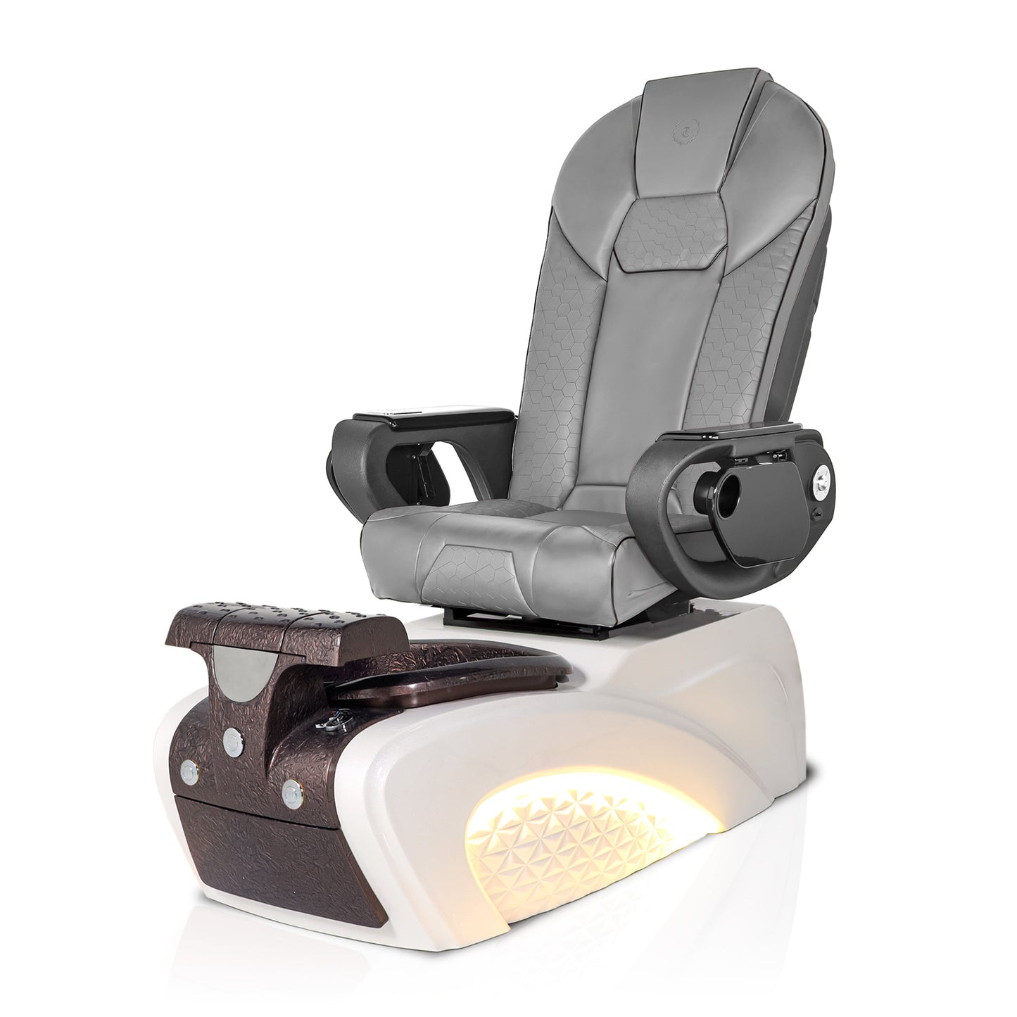 T-SPA's Milan Pedicure Chair