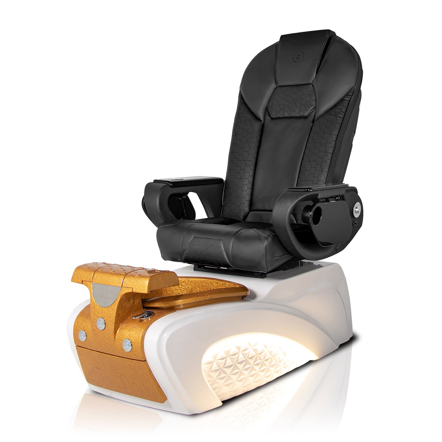 T-SPA's Milan Pedicure Chair