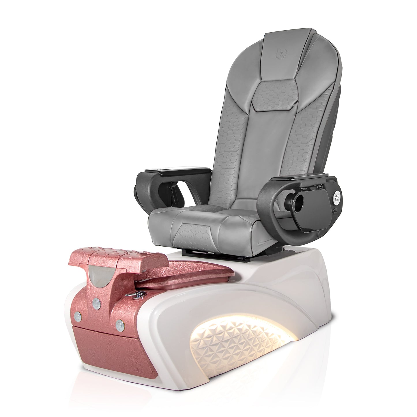 T-SPA's Milan Pedicure Chair