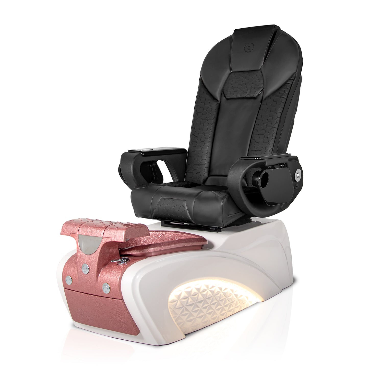 T-SPA's Milan Pedicure Chair