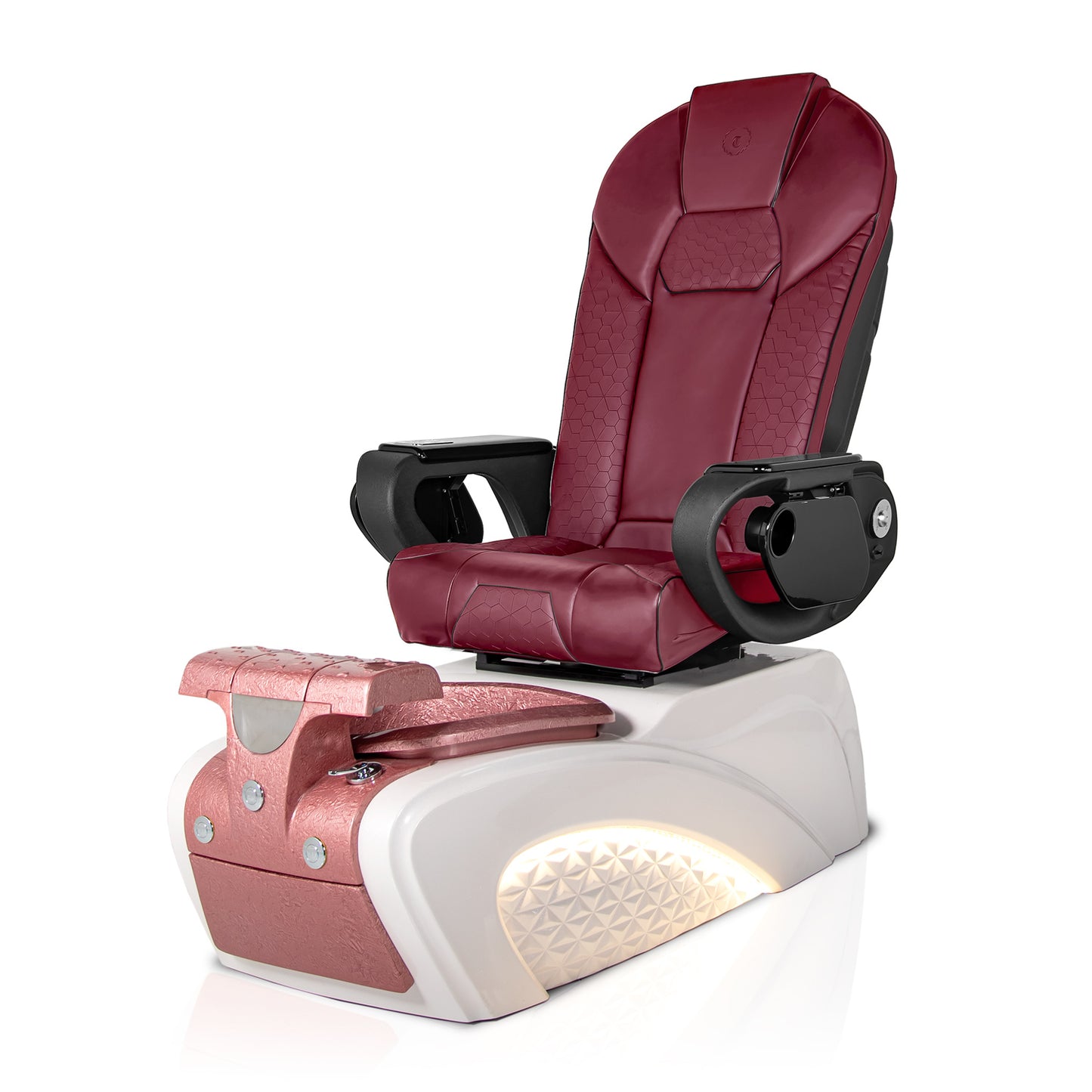 T-SPA's Milan Pedicure Chair