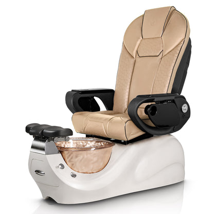 T-SPA's Vespa Pedicure Chair