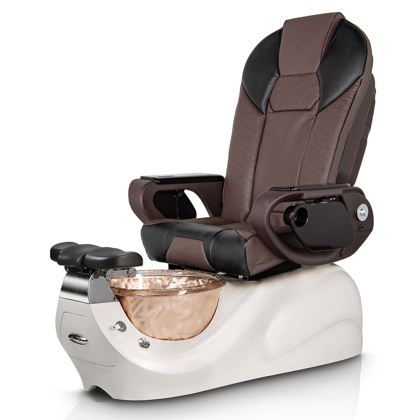 T-SPA's Vespa Pedicure Chair