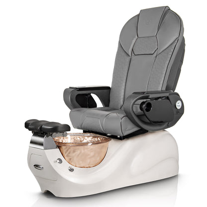 T-SPA's Vespa Pedicure Chair