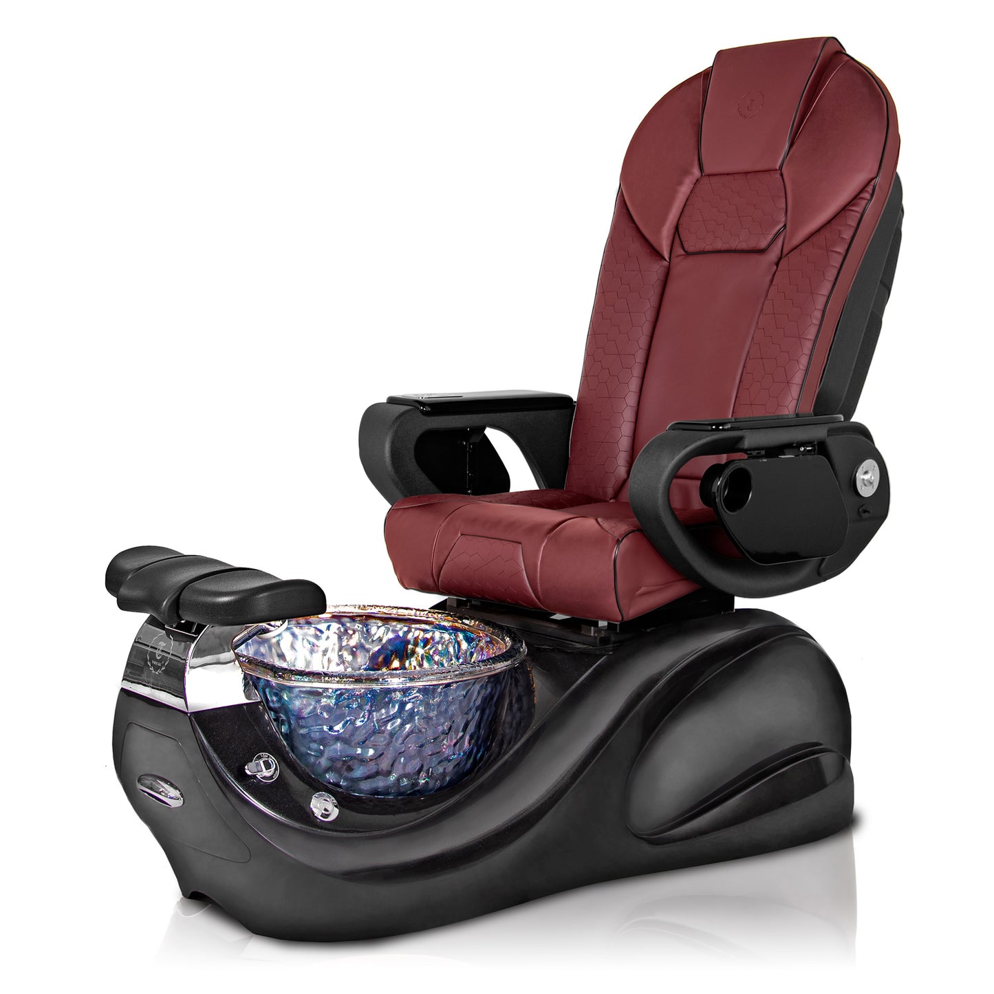 T-SPA's Vespa Pedicure Chair