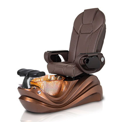 T-SPA's Phoenix Pedicure Chair