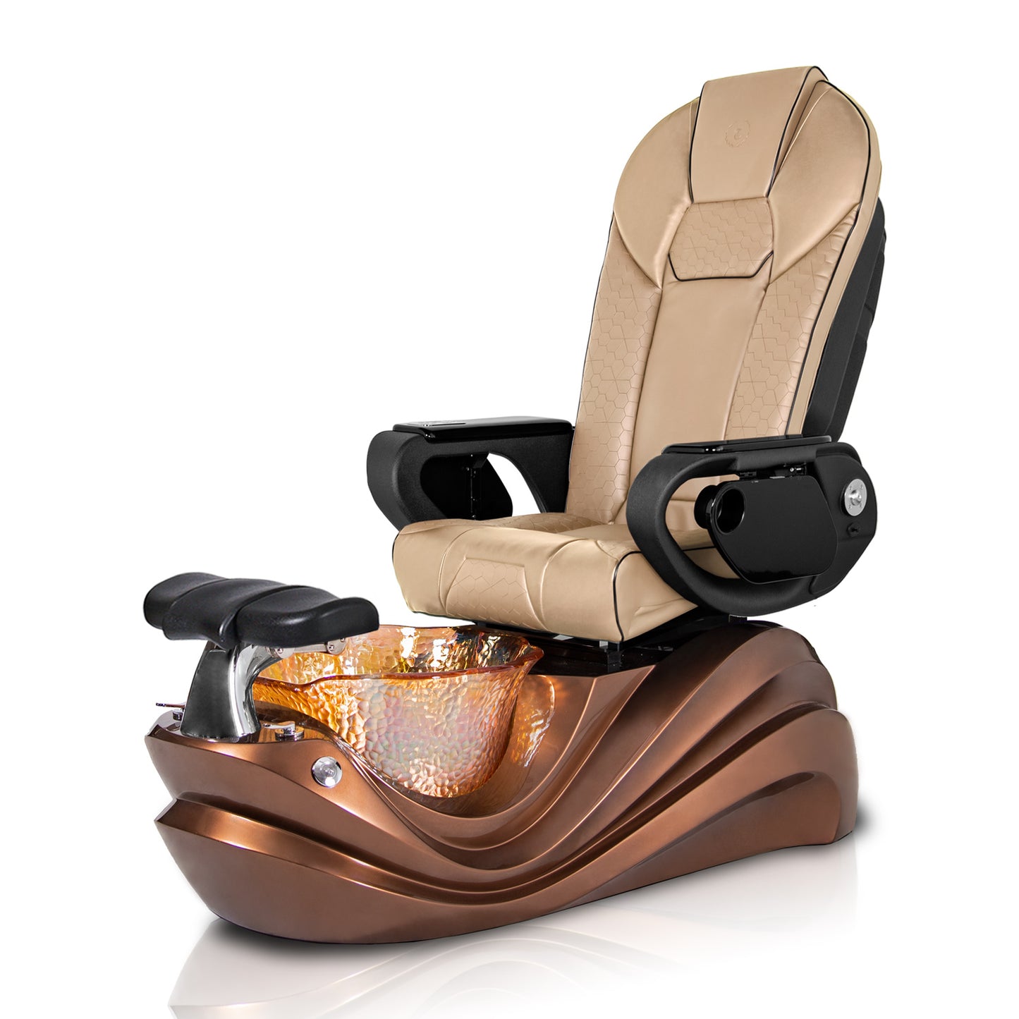 T-SPA's Phoenix Pedicure Chair