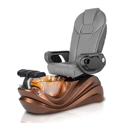 T-SPA's Phoenix Pedicure Chair