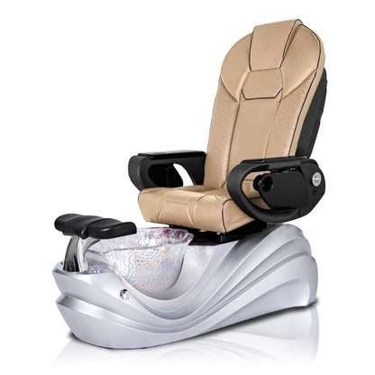 T-SPA's Phoenix Pedicure Chair