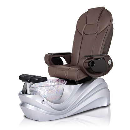 T-SPA's Phoenix Pedicure Chair