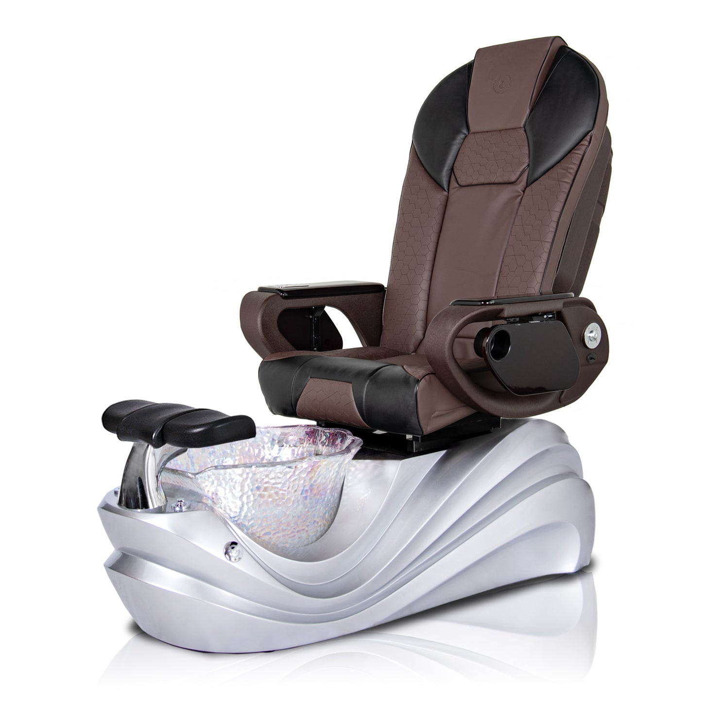 T-SPA's Phoenix Pedicure Chair