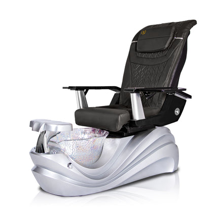 T-SPA's Phoenix Pedicure Chair