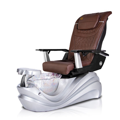 T-SPA's Phoenix Pedicure Chair