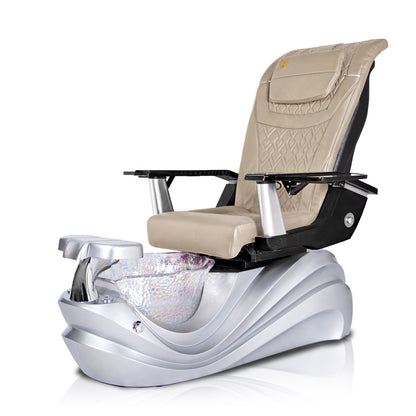 T-SPA's Phoenix Pedicure Chair