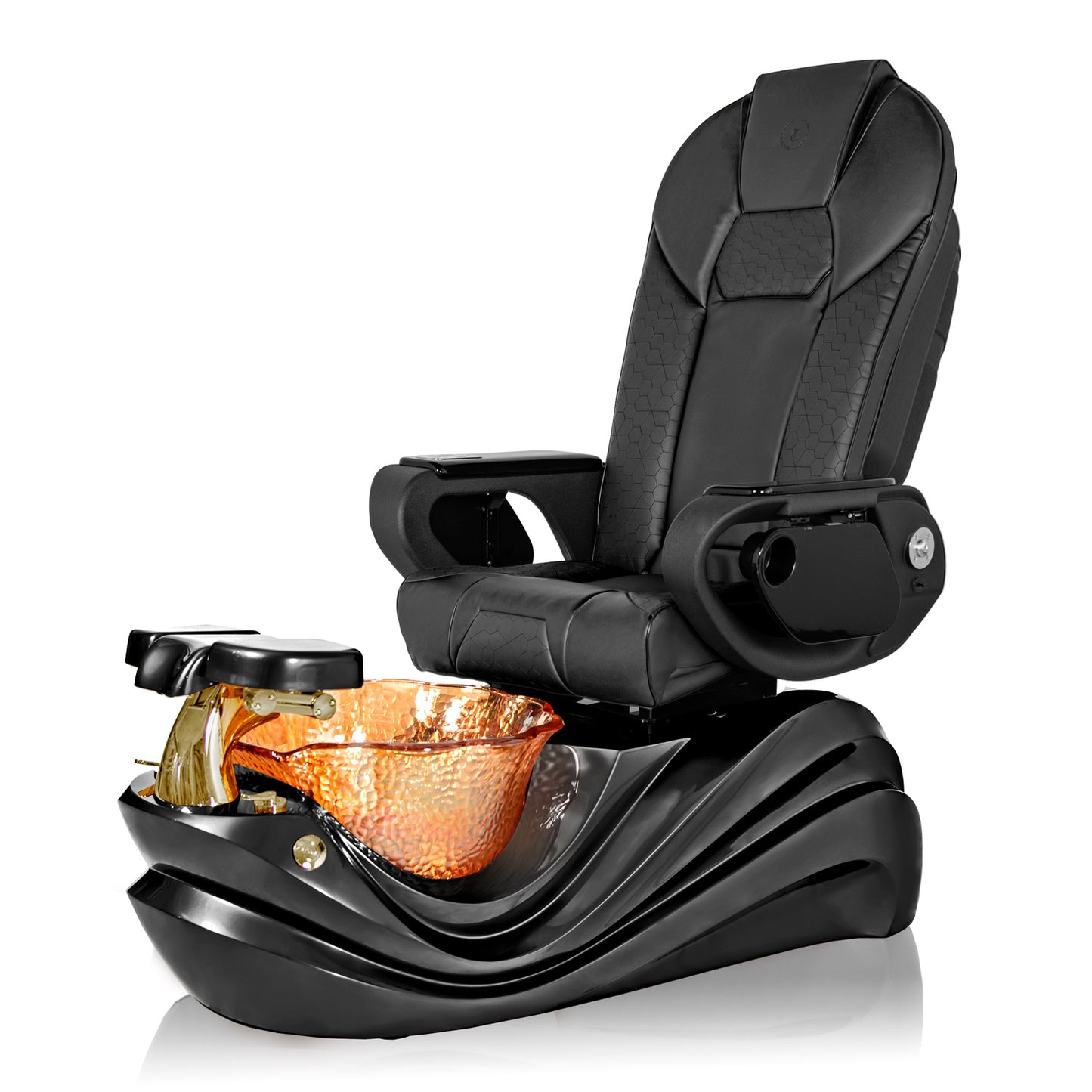 T-SPA's Royal Phoenix Pedicure Chair