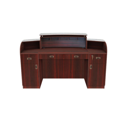 Redskin Reception Desk I