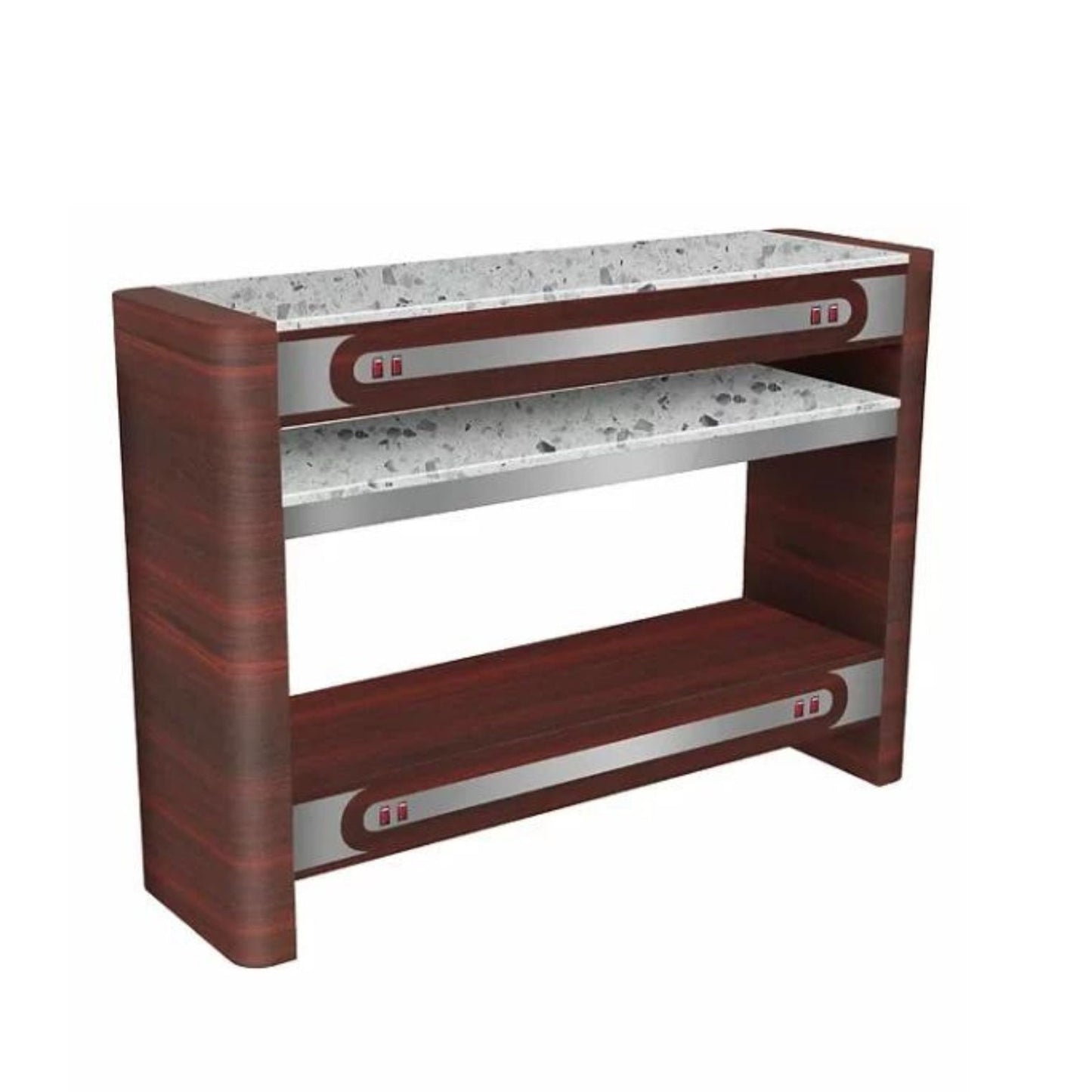 Redskin Nail Dryer Table