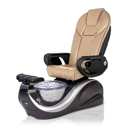 T-SPA's Vespa Pedicure Chair