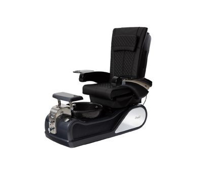 Vio Pedicure Chair w/ the Amelia Chair Top