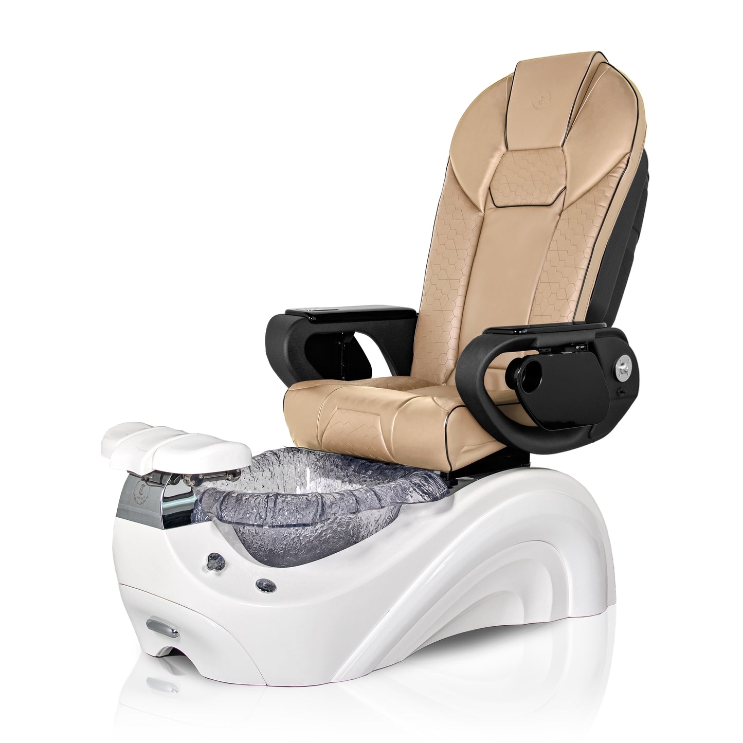 T-SPA's Dolphin Pedicure Chair