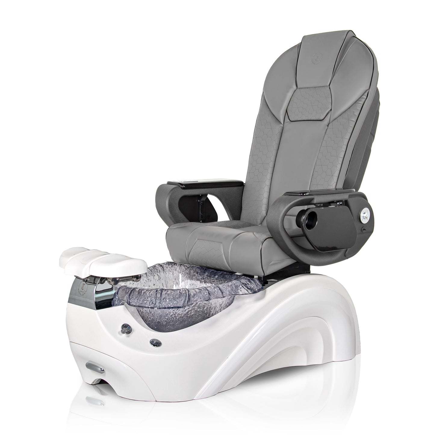 T-SPA's Dolphin Pedicure Chair