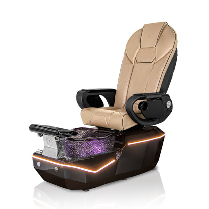 T-SPA's Wyatt Pedicure Chair