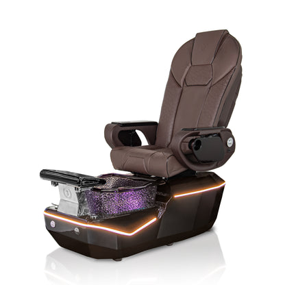 T-SPA's Wyatt Pedicure Chair