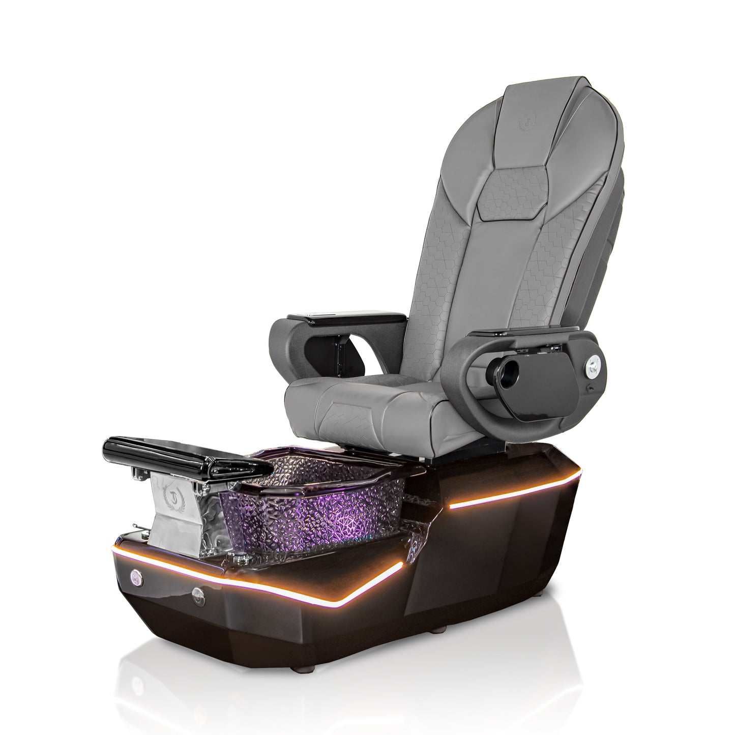 T-SPA's Wyatt Pedicure Chair