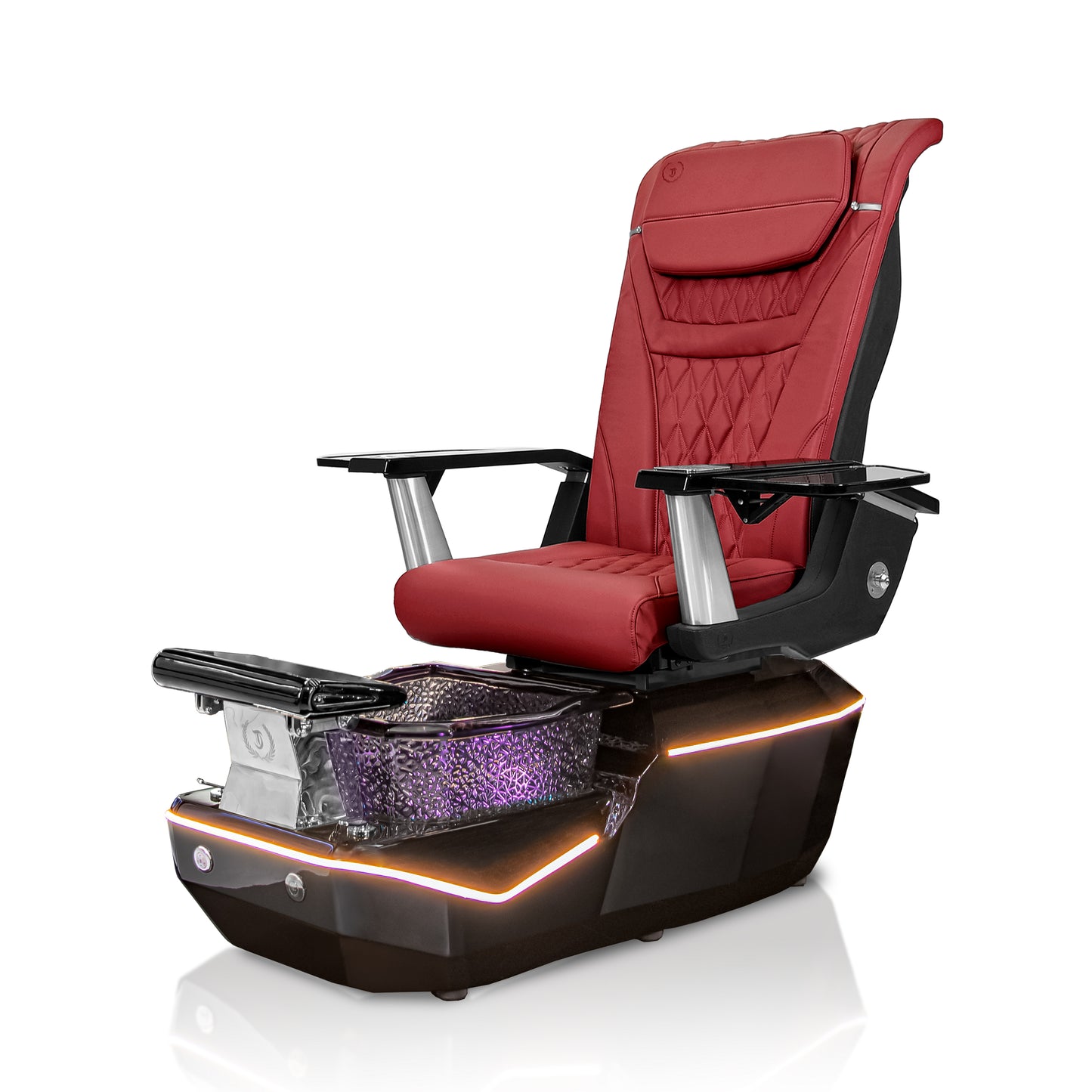 T-SPA's Wyatt Pedicure Chair