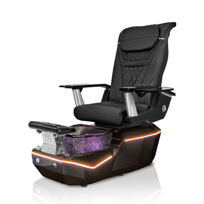 T-SPA's Wyatt Pedicure Chair