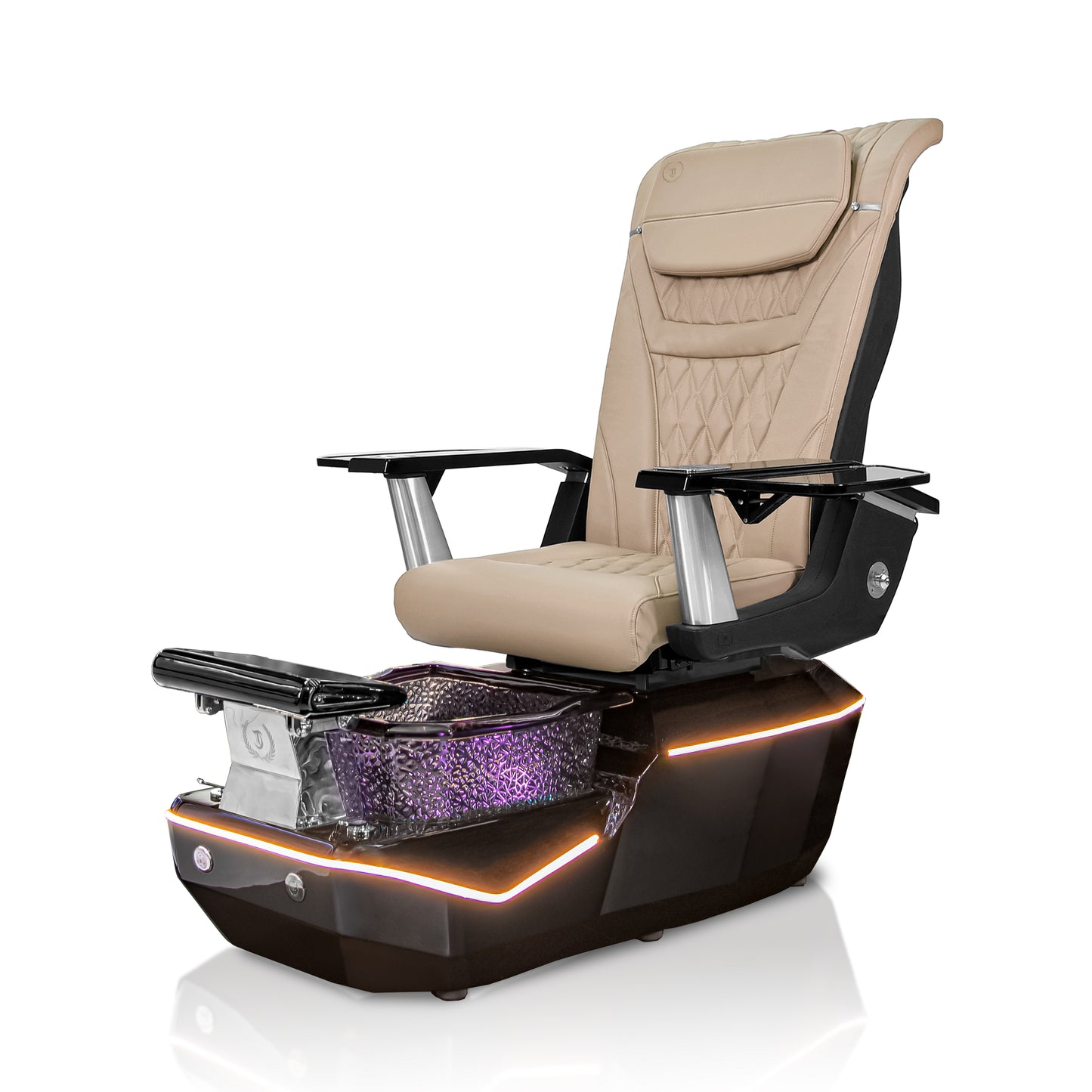 T-SPA's Wyatt Pedicure Chair