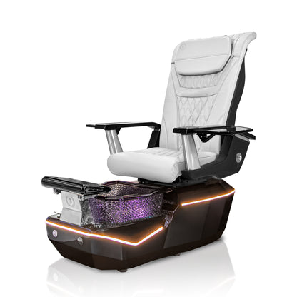 T-SPA's Wyatt Pedicure Chair