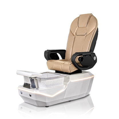 T-SPA's Wyatt Pedicure Chair