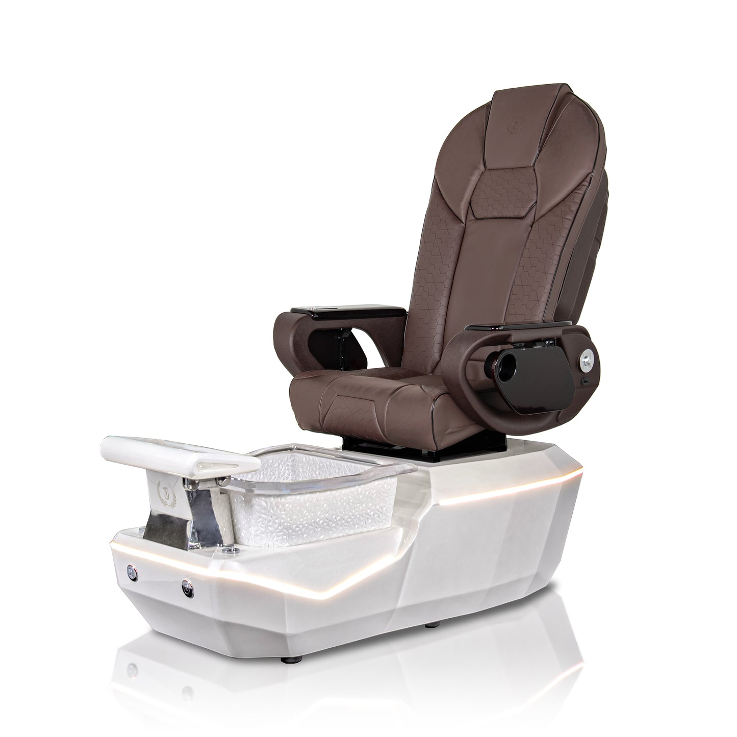 T-SPA's Wyatt Pedicure Chair