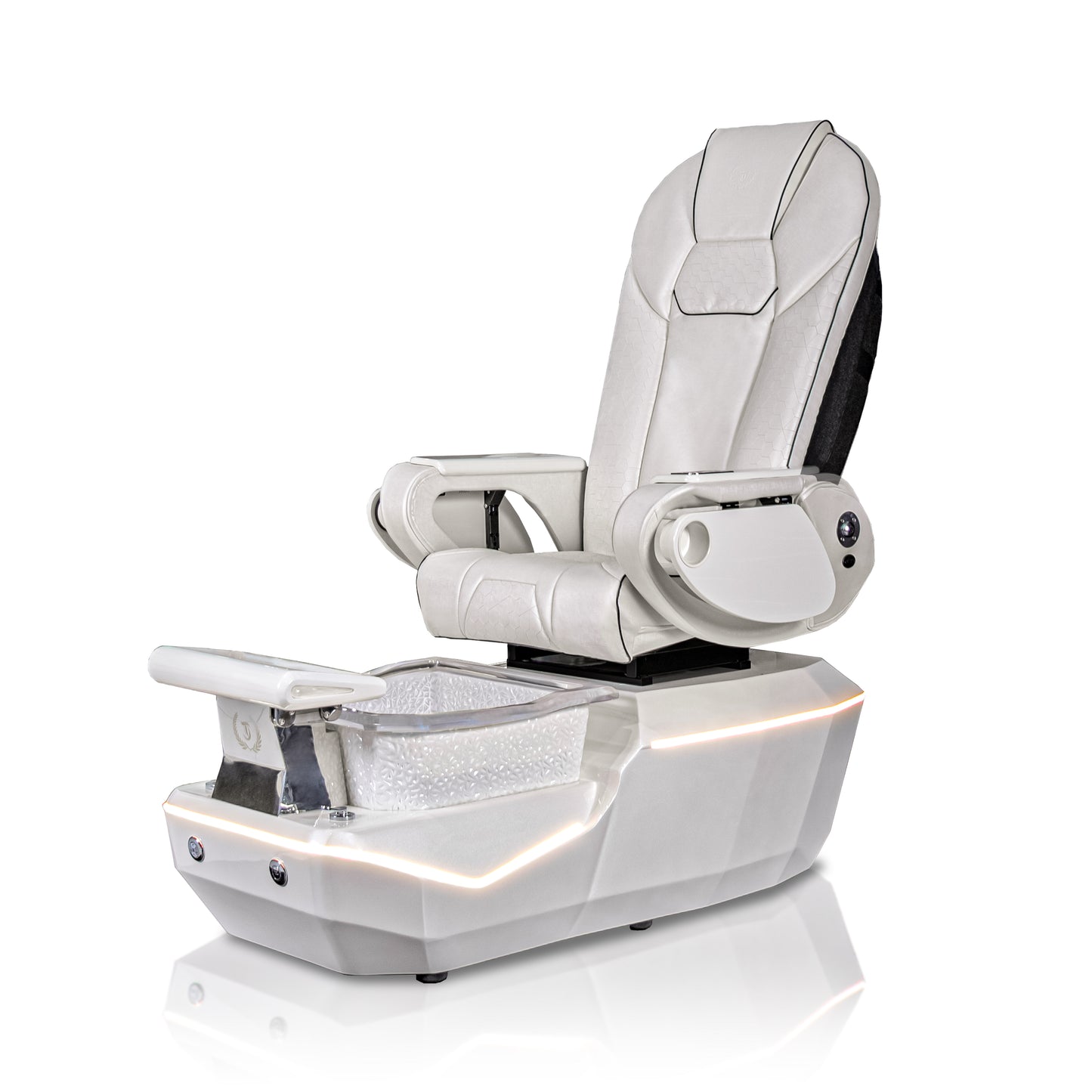 T-SPA's Wyatt Pedicure Chair