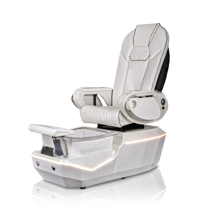 T-SPA's Wyatt Pedicure Chair