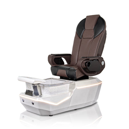 T-SPA's Wyatt Pedicure Chair