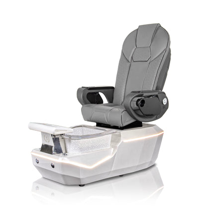 T-SPA's Wyatt Pedicure Chair