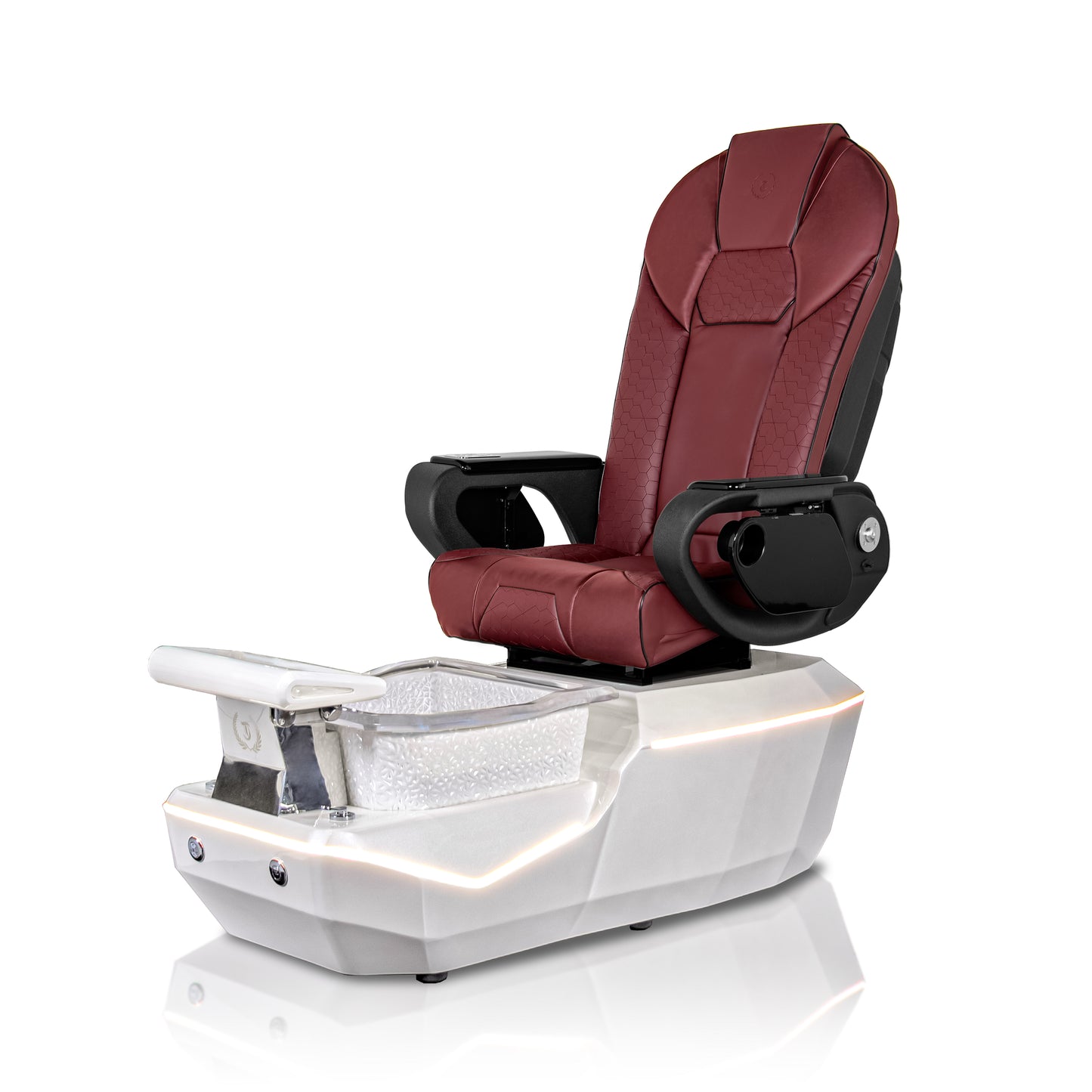 T-SPA's Wyatt Pedicure Chair