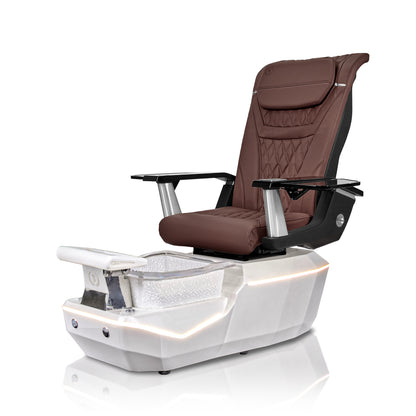 T-SPA's Wyatt Pedicure Chair